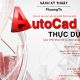 Sách Autocad Thực Dụng